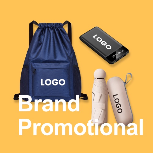 Brand Promotional